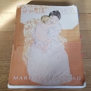 Used Art History vol.2